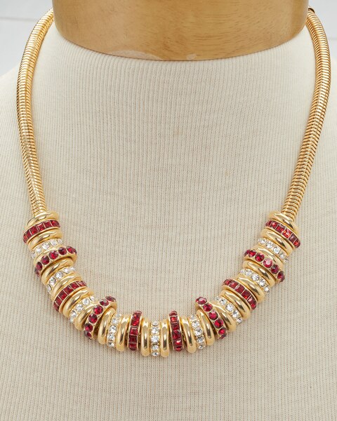 Showstopper Necklace