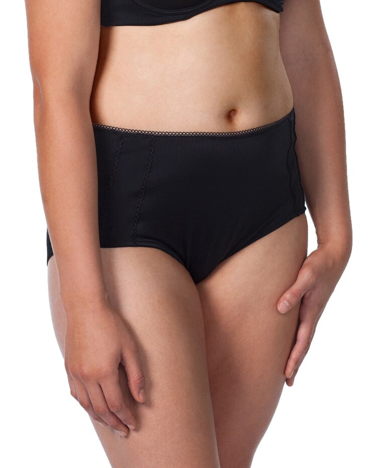 Leading Lady Comfort Fresh Cooling Panties image number 1