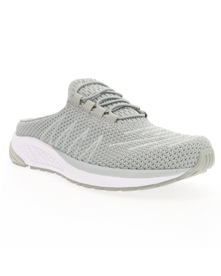 Propet Women's Tour Knit Slide Slide image number 1