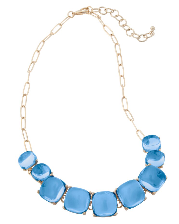 Spring Affair Necklace image number 2
