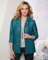 Glamorous Night Jacket thumbnail number 1