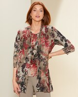 Renaissance Cascade Jacket thumbnail number 1