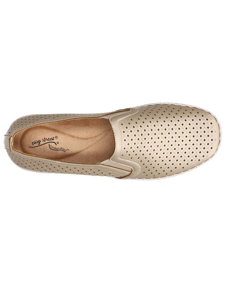 Easy Street® Fresh Ultra Flexible Comfort Slip-Ons image number 8