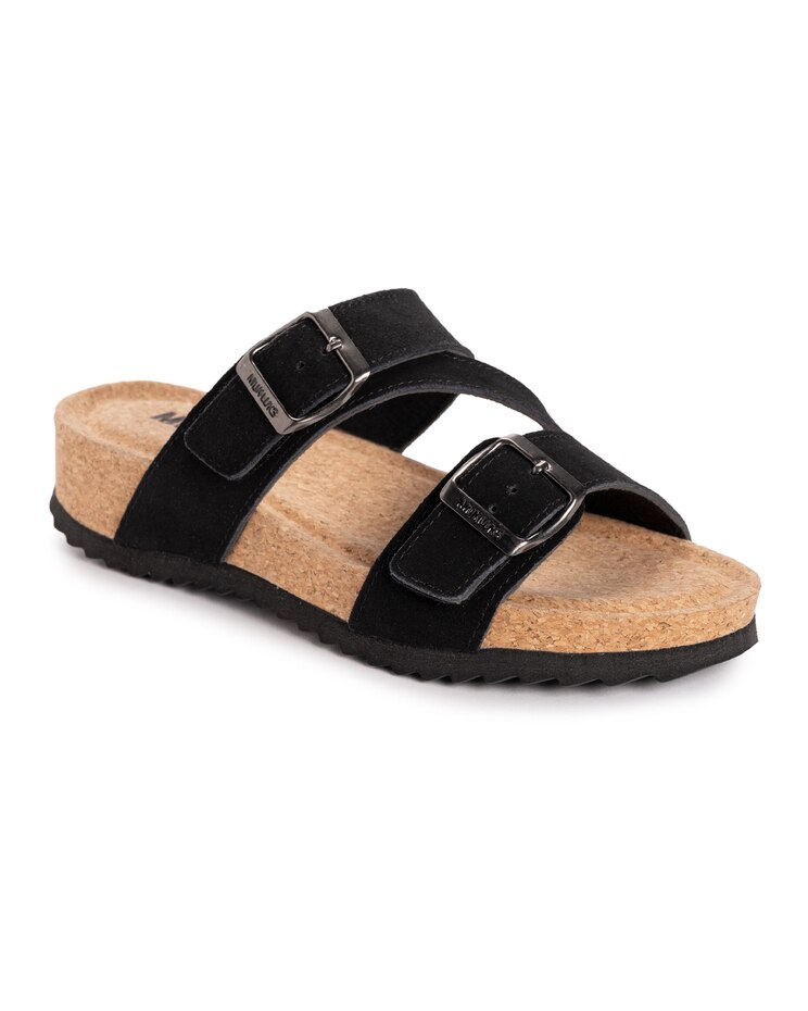 MUK LUKS® Women's Poppy Sandal image number 1