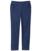 CL Super Stretch Denim Pant by Alfred Dunner thumbnail number 2
