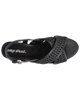 Easy Street® Sol Heeled Sandals thumbnail number 7