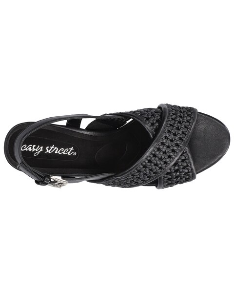 Easy Street® Sol Heeled Sandals