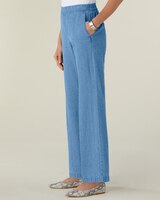 Everyday Relaxed Denim Jeans thumbnail number 3