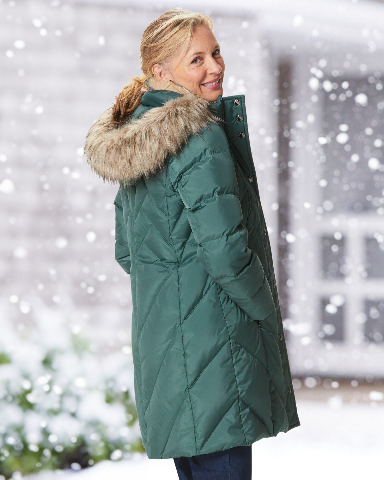 London fog down jackets hotsell
