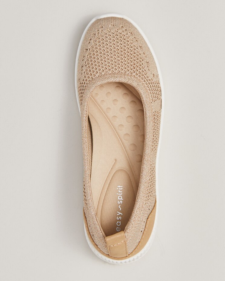 Glitz2 Slip-Ons By Easy Spirit® image number 3