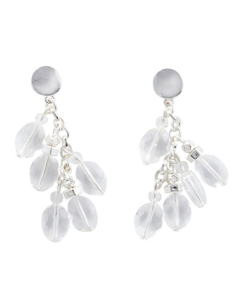 Flirty Gems Earrings