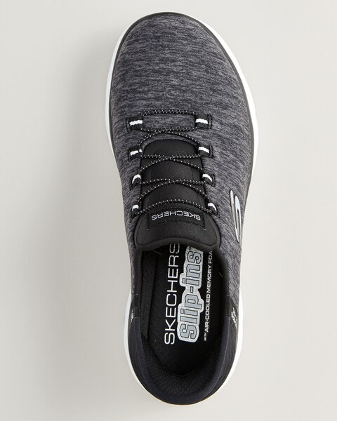 Women's Skechers® Slip-Ins: Summits - Dazzling Haze