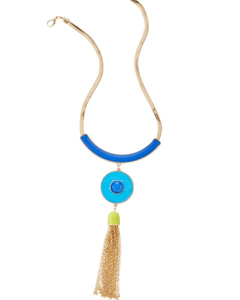 Precious Jewels Necklace