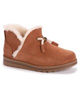 MUK LUKS Ziggy Sunset Booties thumbnail number 1