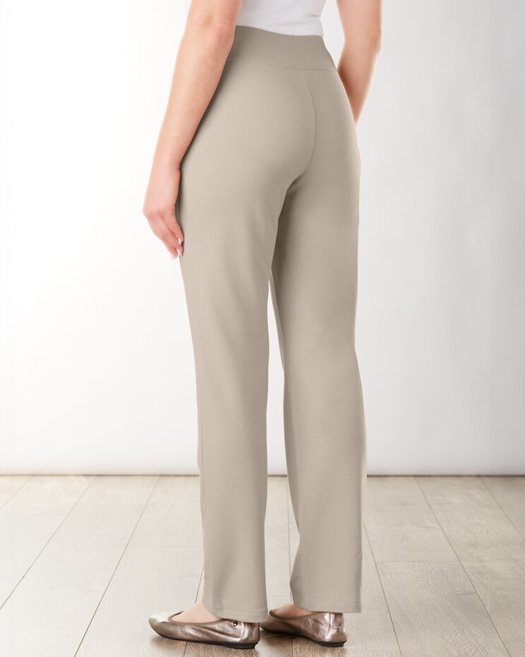 At Ease French Terry Pants image number 2