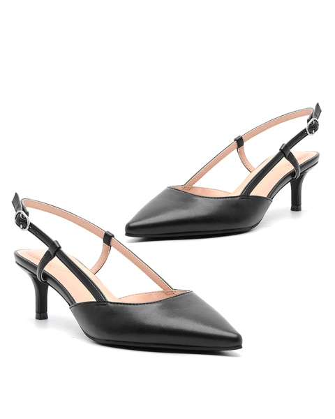 Bandolino Slingback Pump