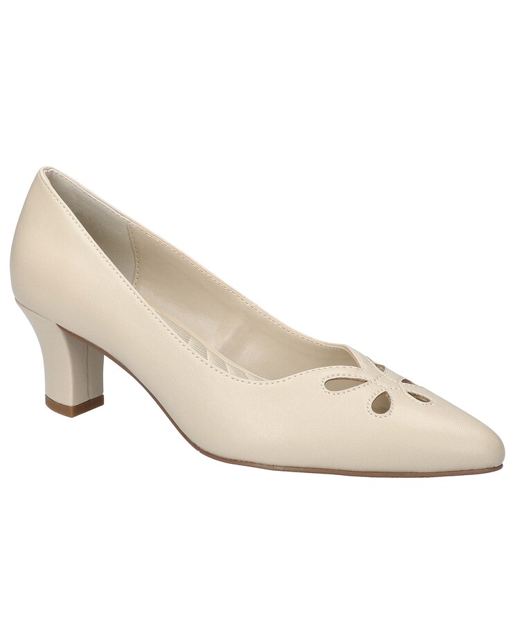 Easy Street® Pat Pumps image number 1