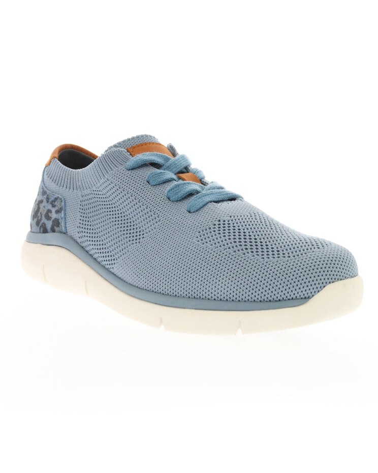 Propet Women's Sachi Sneaker image number 1