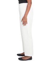Alfred Dunner® Copenhagen Classic Cut Petite Pant thumbnail number 4