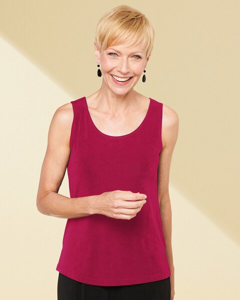 Signature Knits® Tank