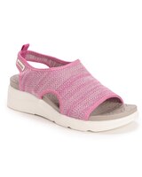 MUK LUKS® Women's Zahara Sandal thumbnail number 1