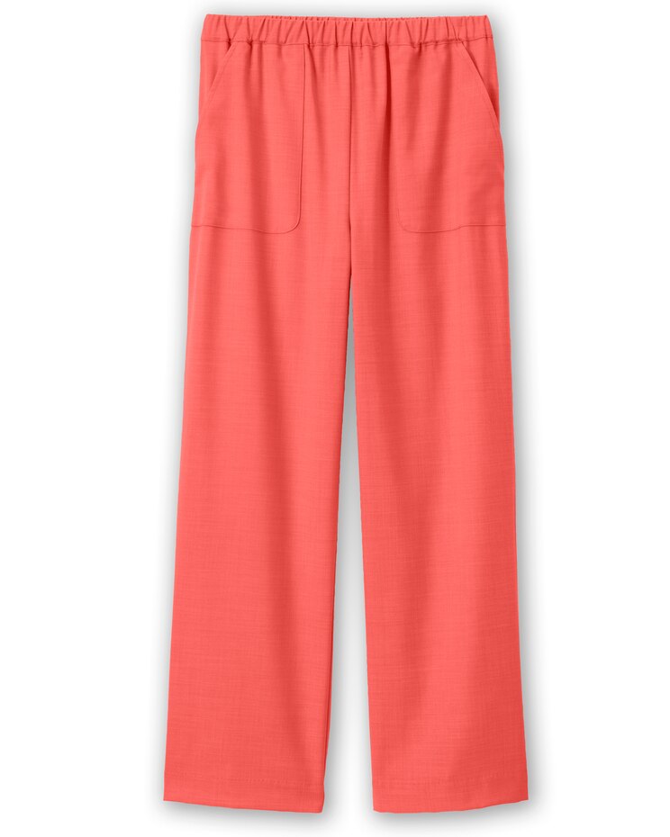 Catalina Island Pant by Alfred Dunner image number 2