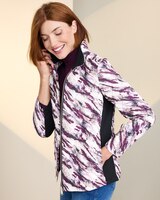 Abstract Animal Jacket thumbnail number 3
