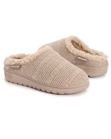 MUK LUKS® Women's Heidi Bree Slippers thumbnail number 6