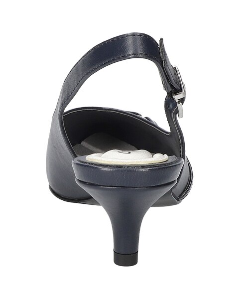 Easy Street® Feena Slingback Pumps
