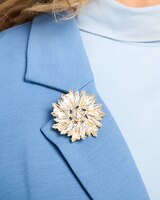 Glitz and Glam Brooch thumbnail number 3