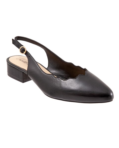 Joselyn Pump By Trotters
