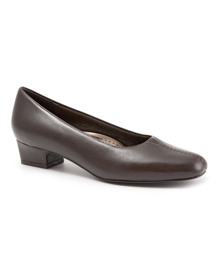 Doris Pump By Trotters image number 1
