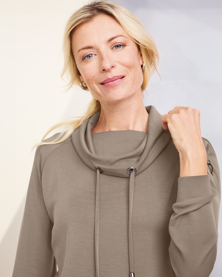 Supersoft Pullover image number 2