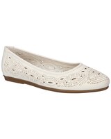 Easy Street® Jackie Ballet Flats thumbnail number 1