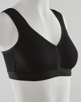 Valmont Back Hook Leisure Sports Bra thumbnail number 1