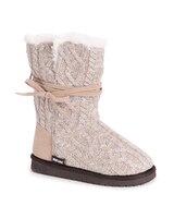 MUK LUKS® Clementine Boots thumbnail number 1