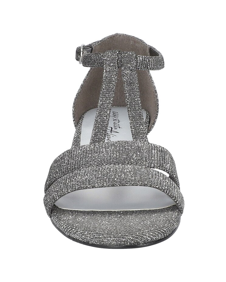 Easy Street® Alora Wedge Sandals image number 5