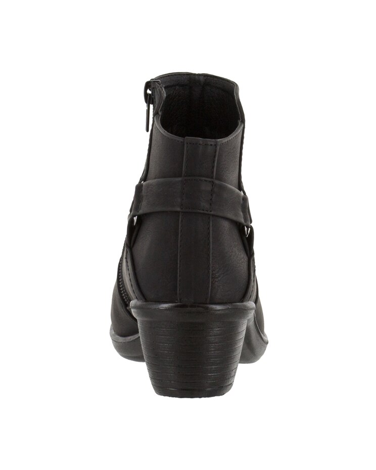 Easy Street Dawnta Ankle Boots image number 4
