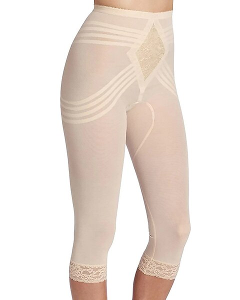 Rago® Leg Shaper/Pant Liner Firm Shaping