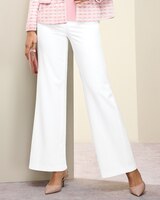 Slimtacular® Bi-Stretch Wide-Pants thumbnail number 1