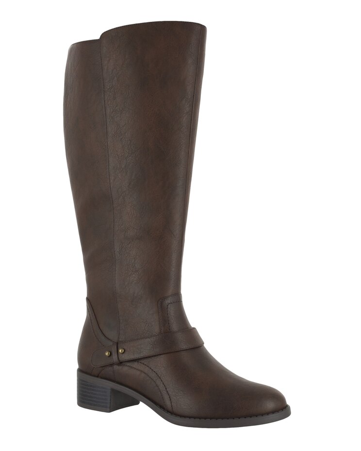 Easy Street Jewel Tall Boots image number 1