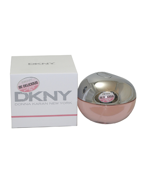 Dkny Delicious Fresh Blossom Eau De Parfum Spray for Women by Donna Karan - 3.3 oz / 100 ml