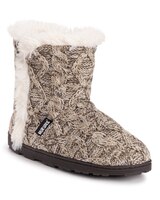 MUK LUKS® Women's Cheyenne Slippers thumbnail number 1
