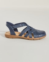 Elizabelle Sea Sandal By Clarks® thumbnail number 1