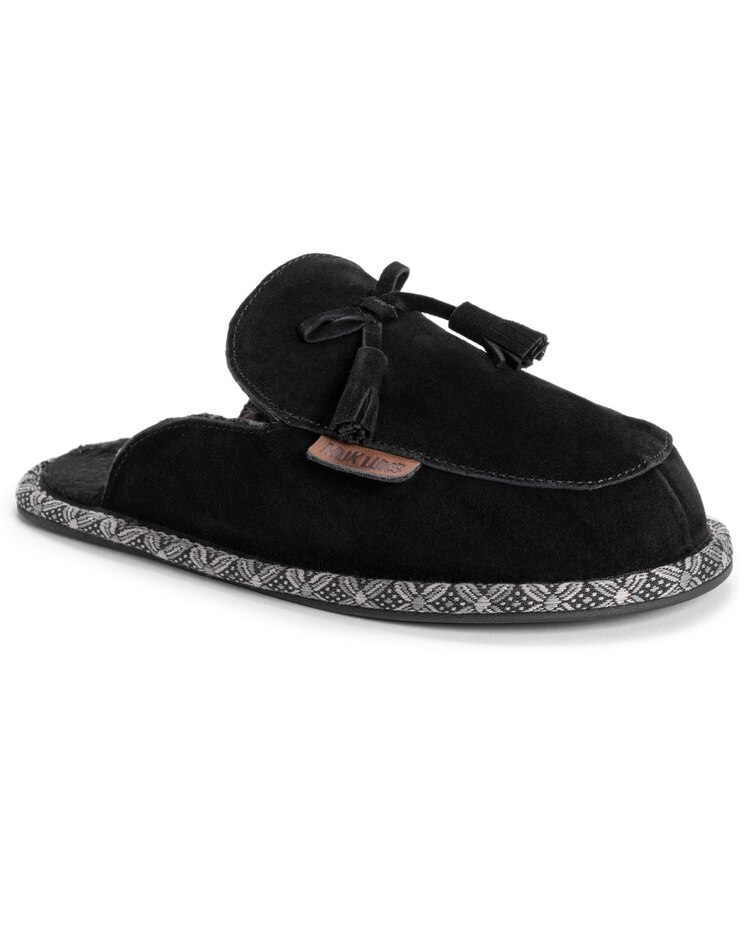 MUK LUKS® Cosette Mule image number 1