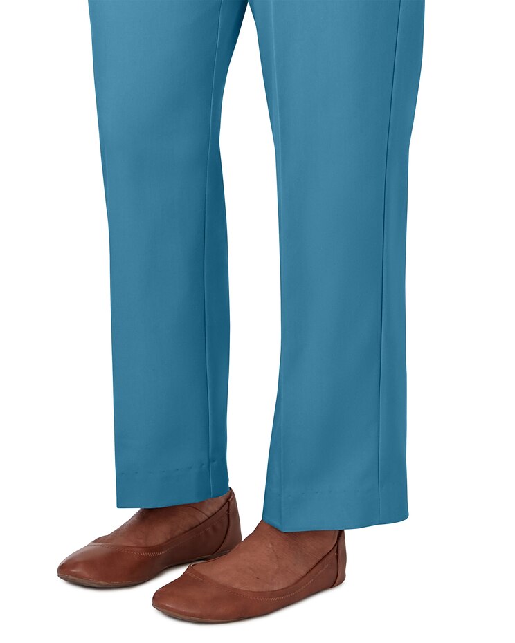 Alfred Dunner® Sedona Sky Sedona Balanced Average Length Pant image number 5