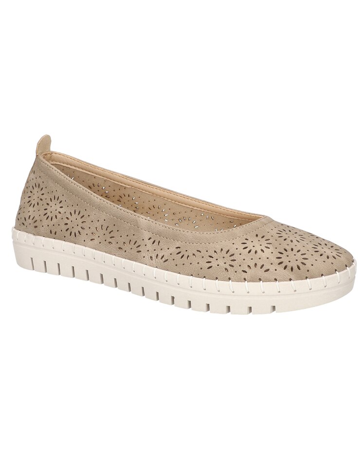 Easy Street® Nitza Comfort  Flats image number 1