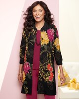 Shanghai Nights Duster thumbnail number 1