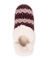 MUK LUKS Magdalena Slippers thumbnail number 6