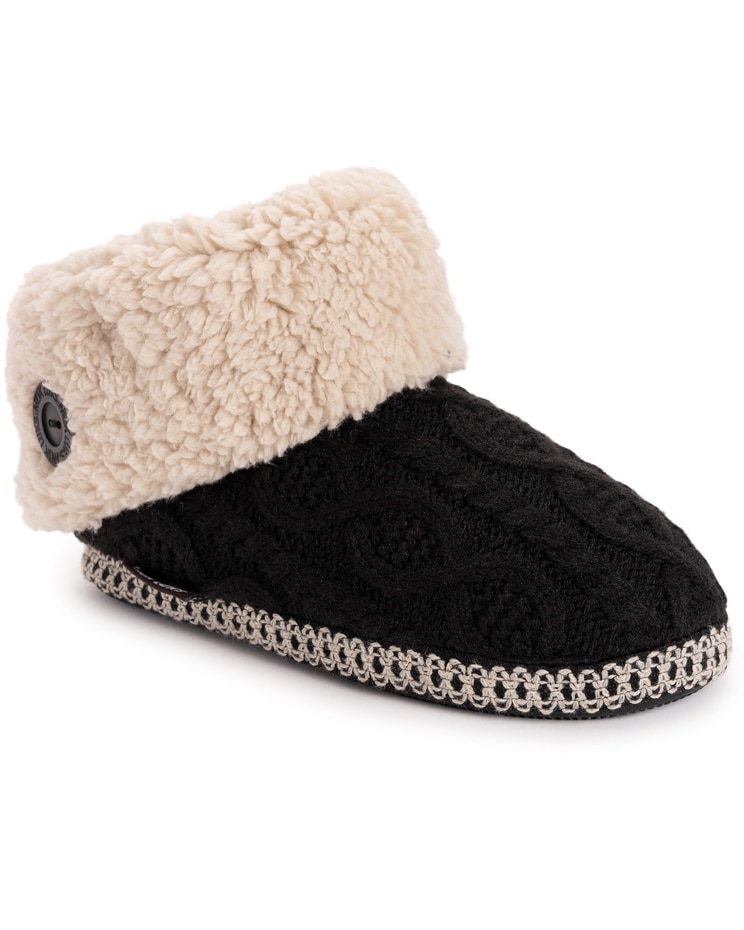 MUK LUKS® Women's Melinda Slippers image number 1